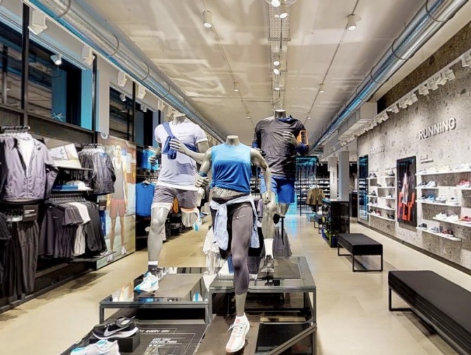 Matterport Solutions for Retail Antiques Art