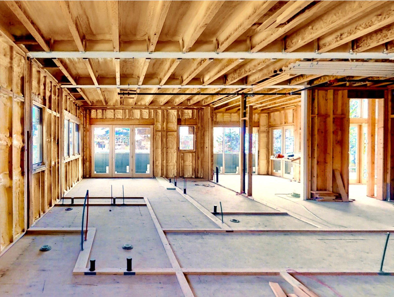 Matterport Solutions for AEC Architecture Engineering Construction