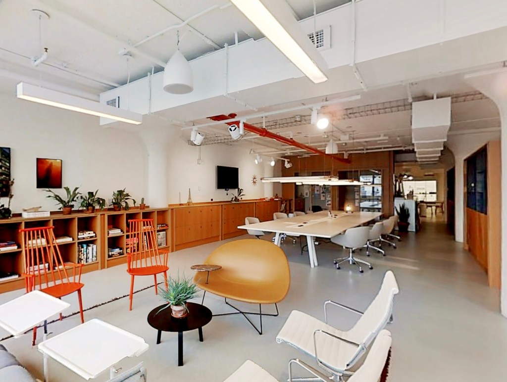 Matterport Solutions for Commercial Real Estate